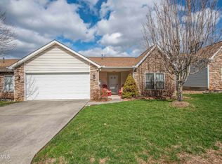 10017 Villa Ridge Way, Knoxville, TN 37932