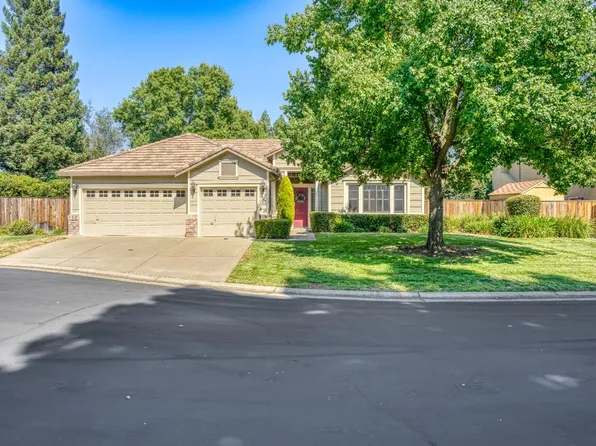 504 Danielle Ct, Roseville, CA 95747