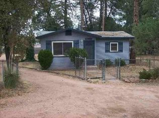 201 S Ash St, Payson, AZ 85541