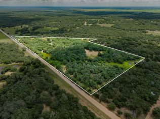 5641 County Road 14, Hallettsville, TX 77964