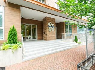 88 V St SW UNIT 209, Washington, DC 20024