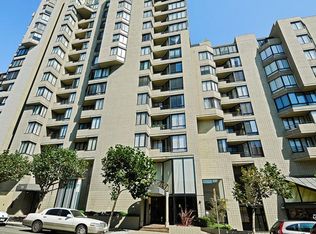 900 Bush St APT 606, San Francisco, CA 94109