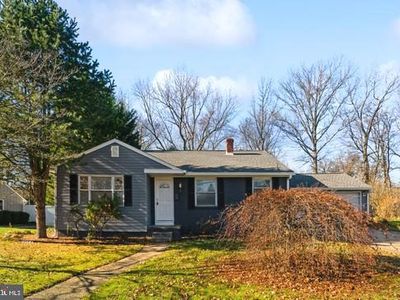 132 Covered Bridge Rd, Cherry Hill, NJ, 08034