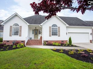 5 Training Track Dr, Lugoff, SC 29078