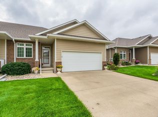 162 Brookline Trl, Dakota Dunes, SD 57049
