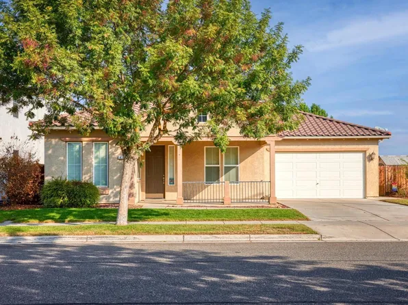 418 California St, Escalon, CA 95320
