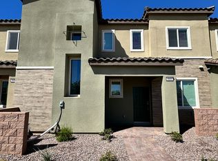 868 Angwin Ln, Henderson, NV 89011