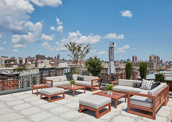 Sold by Brown Harris Stevens Development Marketing | media 12