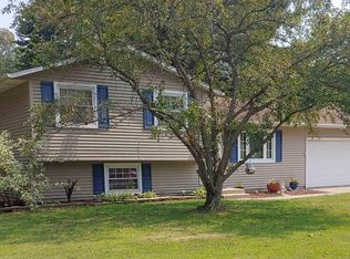 55434 Birch Rd, Osceola, IN 46561