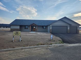 3925 Prestige Ct, East Helena, MT 59635