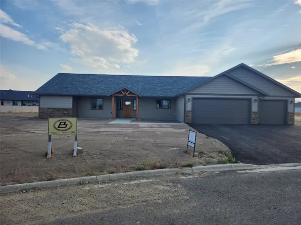 3925 Prestige Ct, East Helena, MT 59635