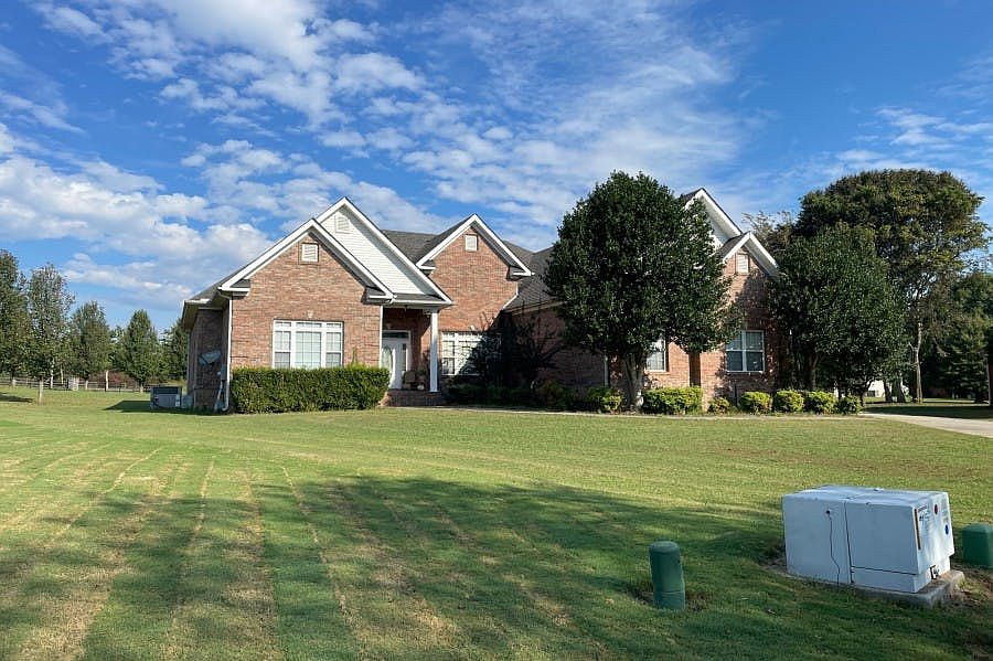 107 Walnut Ridge Dr, Huntsville, AL 35806 Zillow