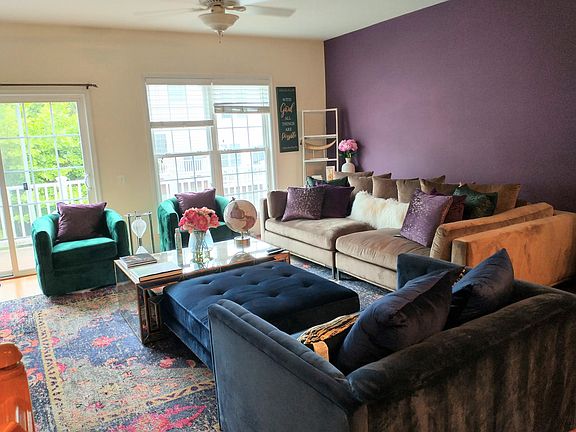 4th image of 14717 Potomac Branch Dr #7