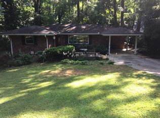 2075 Jordan Ter NE, Atlanta, GA 30345