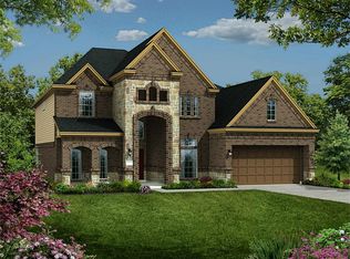 17719 Indian Mountain Ln, Humble, TX 77346