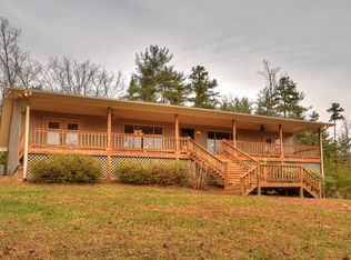 183 Timber Blossom Dr, Blairsville, GA 30512