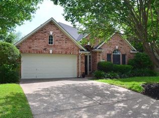 5038 China Garden Dr, Austin, TX 78730