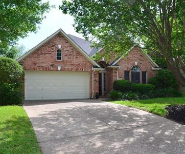 5038 China Garden Dr, Austin, TX, 78730