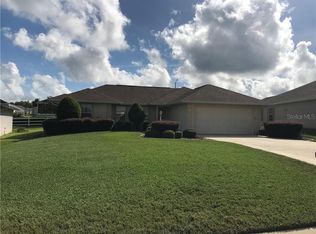 11215 SE 173rd Pl, Summerfield, FL 34491