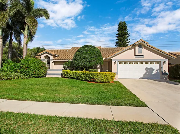 1612 Farmington Ave, Wellington, FL 33414