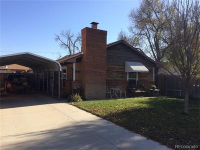 8180 Jasmine St, Dupont, CO, 80022