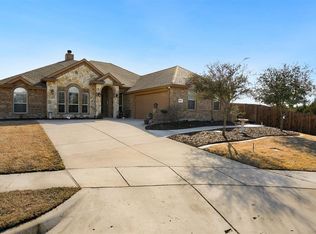 2001 Serenity Ave, Wylie, TX 75098
