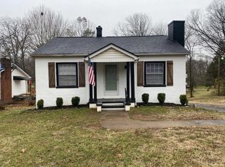 417 Burns Rd, Knoxville, TN 37914