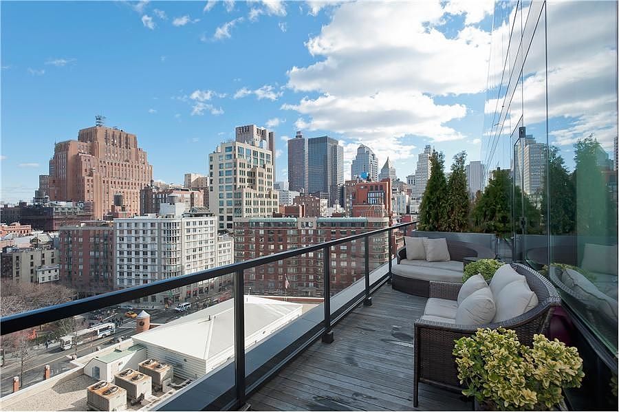 1st image of 101 Warren St #11I