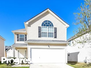 5681 One Lake Way, Atlanta, GA 30349