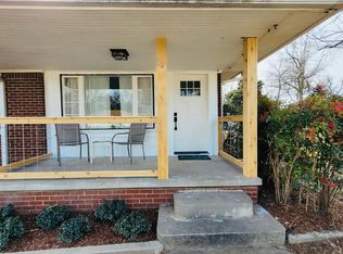 4306 E 36th St S, Tulsa, OK 74135
