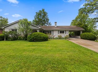555 Flamingo Ave, Frankfort, KY 40601
