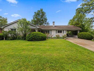 555 Flamingo Ave, Frankfort, KY, 40601