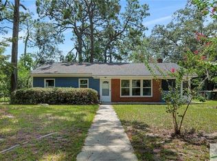 2255 E 62nd St, Savannah, GA 31404