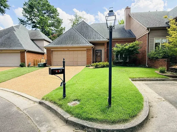 8467 Donegal Cv, Germantown, TN 38139