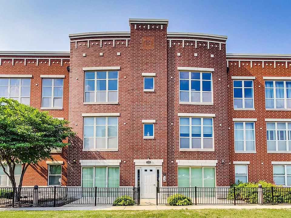 1st image of 325 E 25th Pl #3W