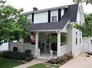 1304 Overton St, Old Hickory, TN 37138