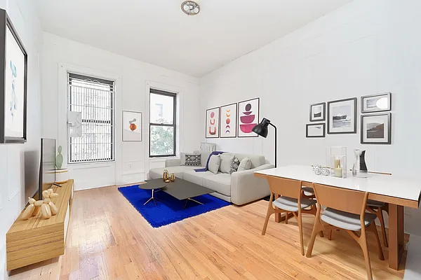 Rented by Living New York | media 1