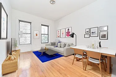 Rented by Living New York