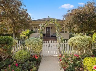 954 5th St, Santa Monica, CA 90403