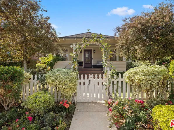 954 5th St, Santa Monica, CA 90403