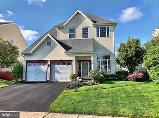 36 Shawnee Trl, Burlington, NJ 08016