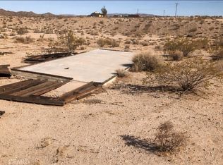 3829 0th Tract, Joshua Tree, CA 92252