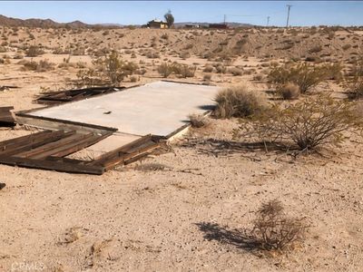 3829 0th Tract, Joshua Tree, CA, 92252