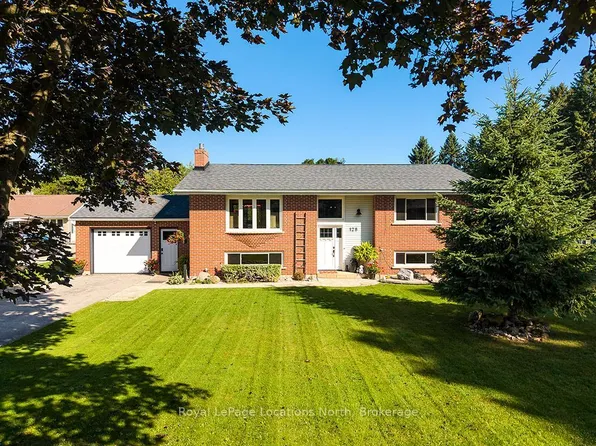 128 Montgomery St, Meaford, ON N4L 1C4
