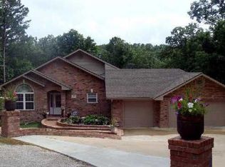 3 Orton Ln, Bella Vista, AR 72714
