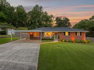 3872 Francis Dr, Powder Springs, GA 30127