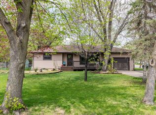 12925 Mississippi Rd NW, Elk River, MN 55330