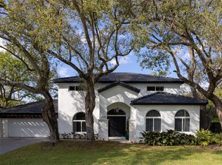 7501 SW 168th St, Palmetto Bay, FL 33157