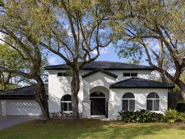 7501 SW 168th St, Palmetto Bay, FL 33157