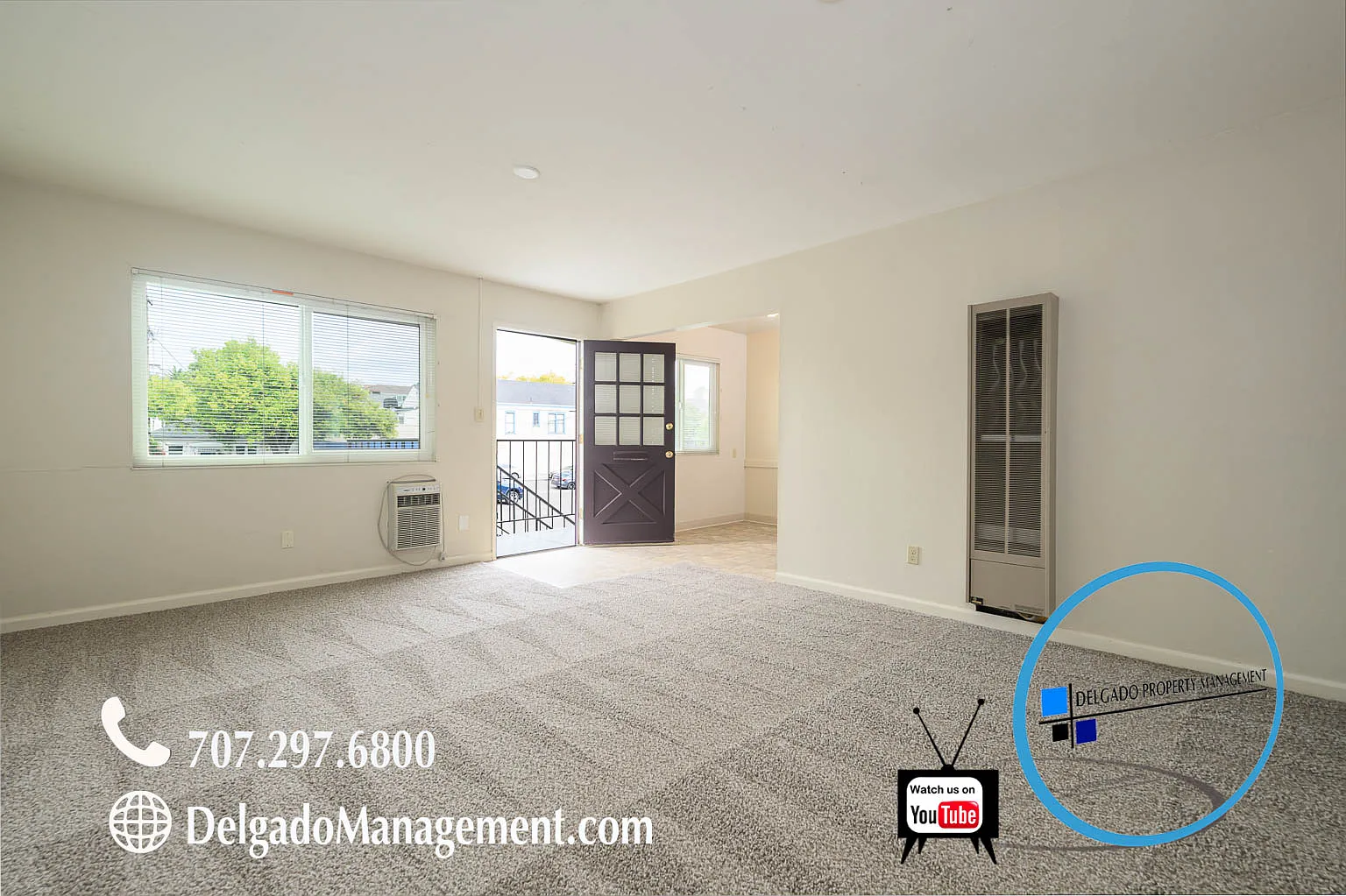 2 bed, $2,095 — Photo 1